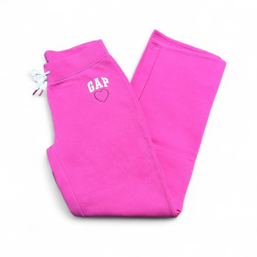 3/$30 🎀 GAP Wide Leg Sweatpants